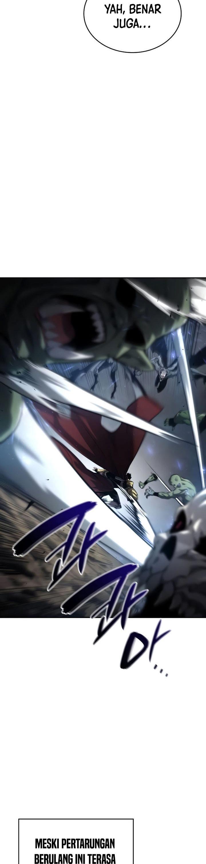 Read Boundless Necromancer ID Manga Online