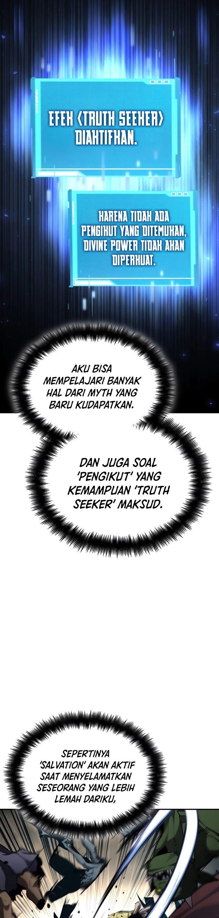 Read Boundless Necromancer ID Manga Online
