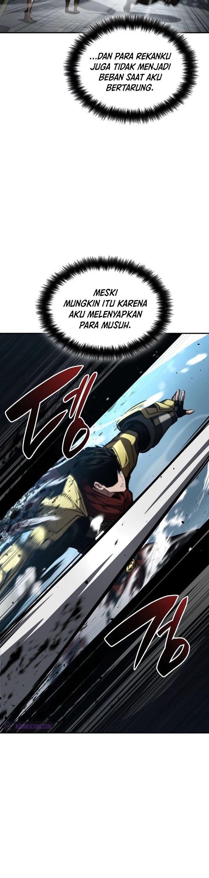 Read Boundless Necromancer ID Manga Online