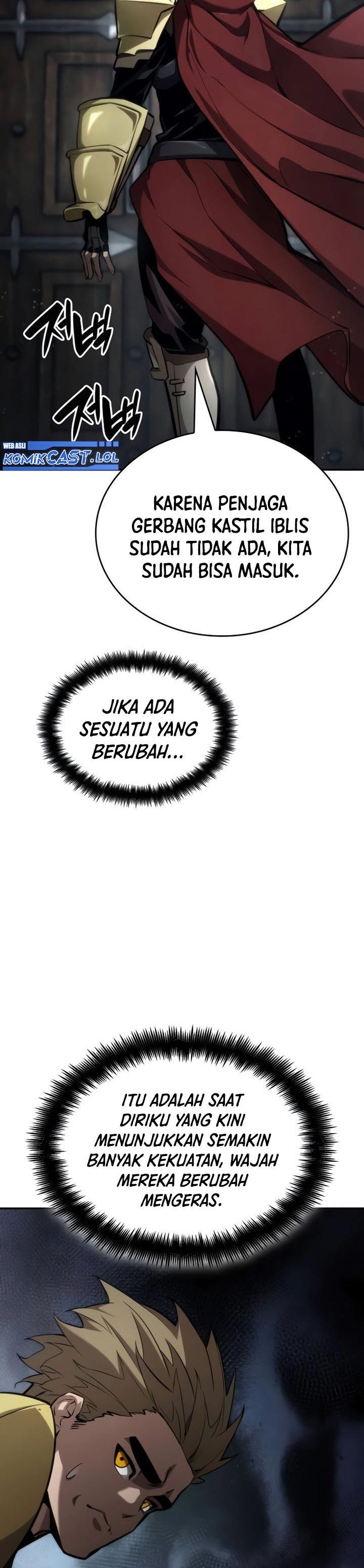 Read Boundless Necromancer ID Manga Online