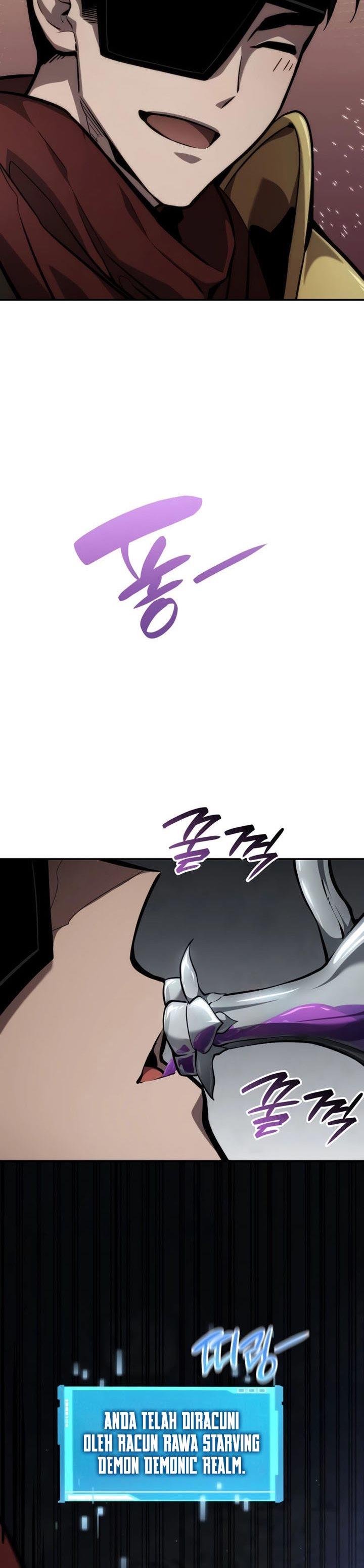 Read Boundless Necromancer ID Manga Online