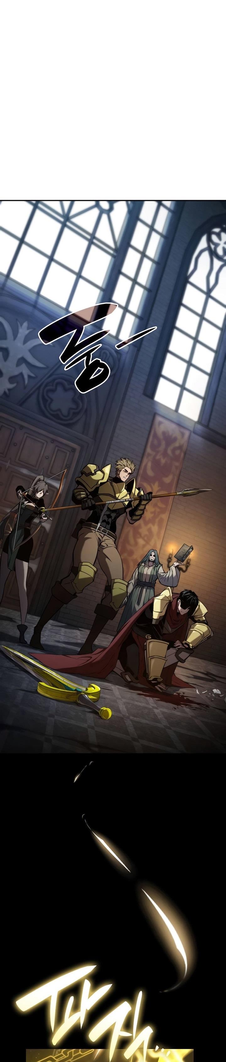 Read Boundless Necromancer ID Manga Online