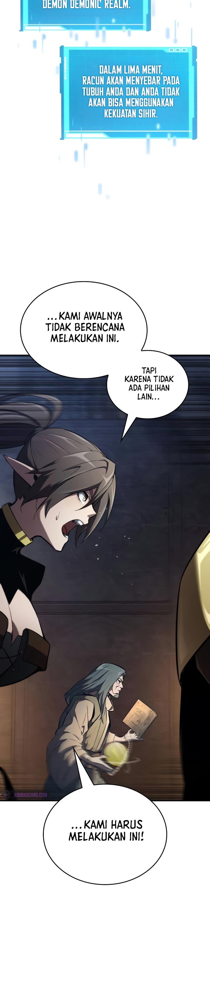 Read Boundless Necromancer ID Manga Online
