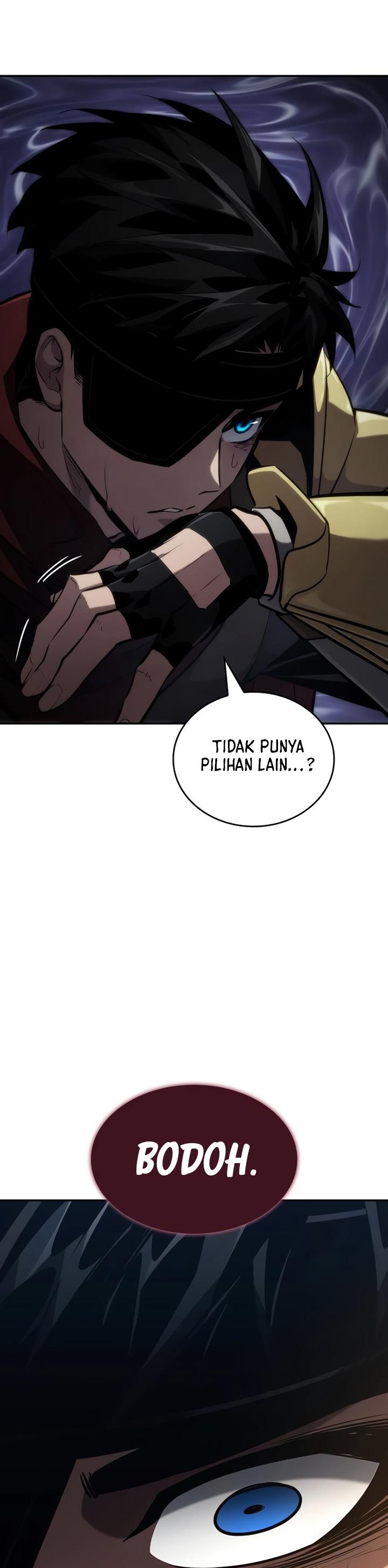 Read Boundless Necromancer ID Manga Online