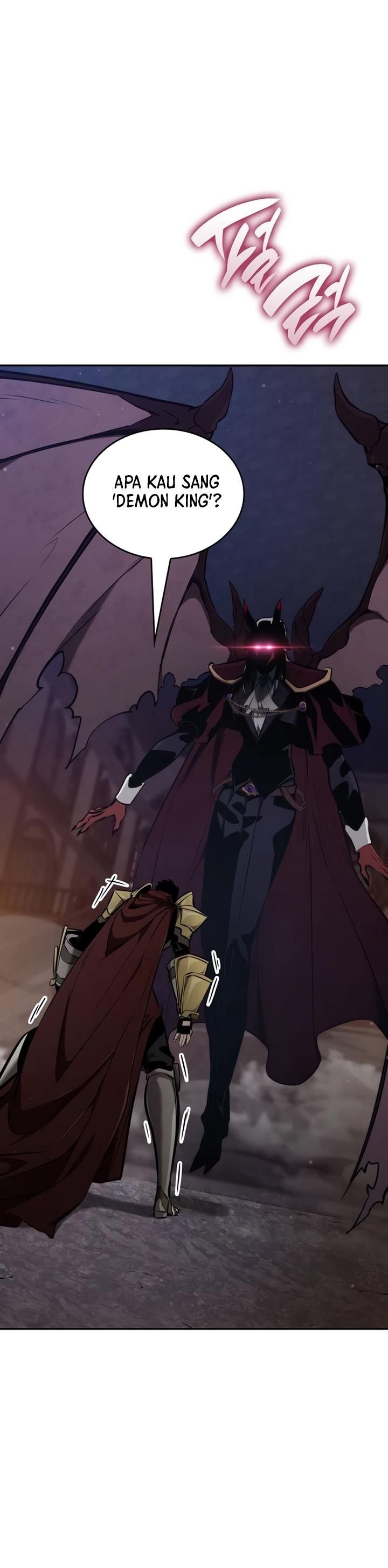 Read Boundless Necromancer ID Manga Online
