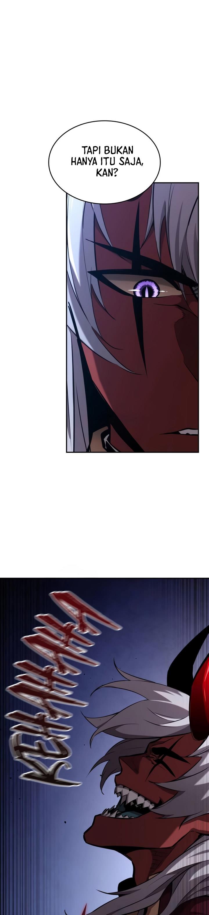 Read Boundless Necromancer ID Manga Online