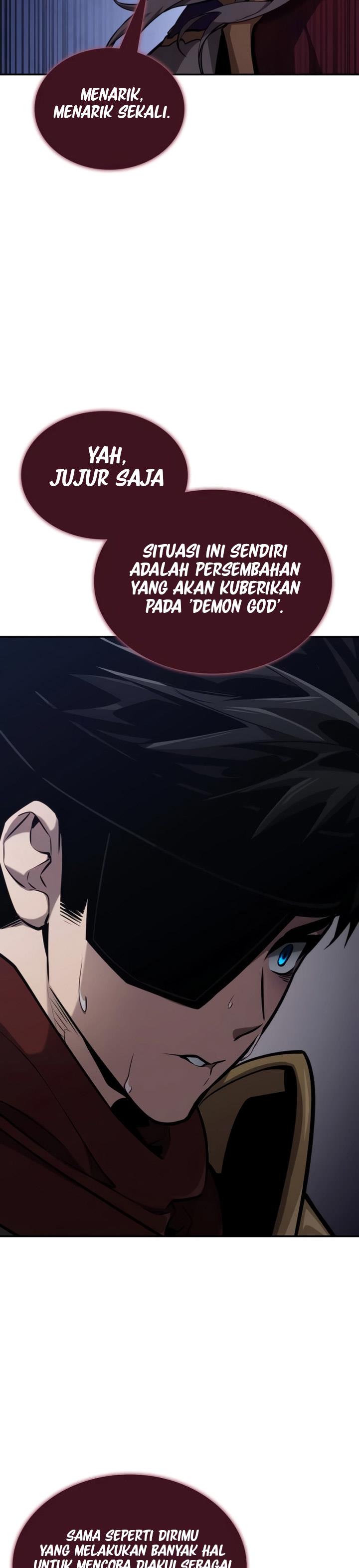 Read Boundless Necromancer ID Manga Online