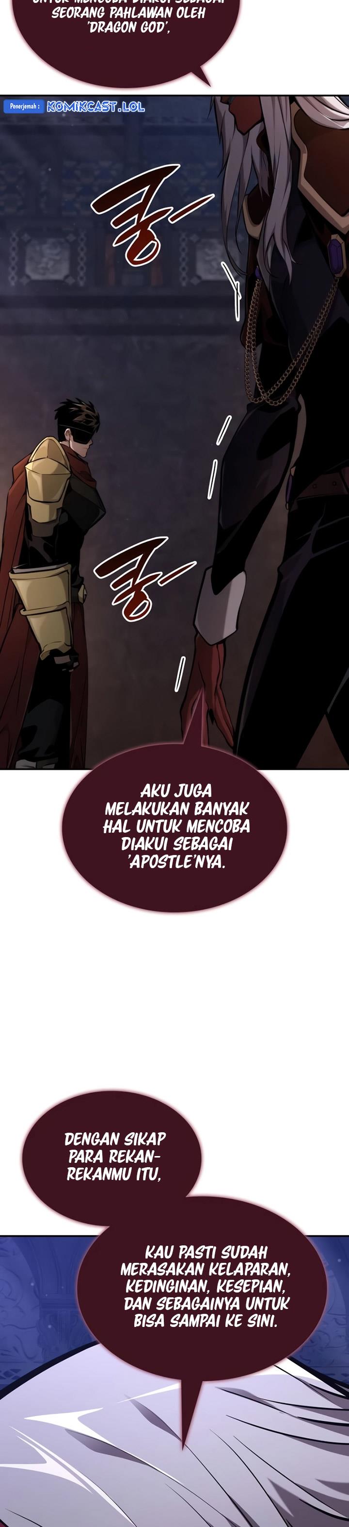 Read Boundless Necromancer ID Manga Online