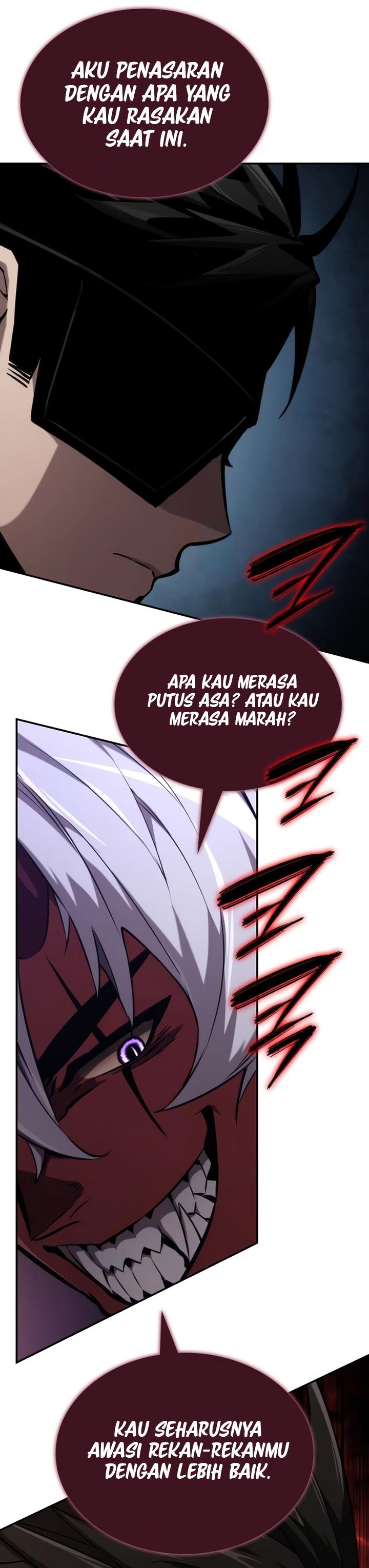 Read Boundless Necromancer ID Manga Online