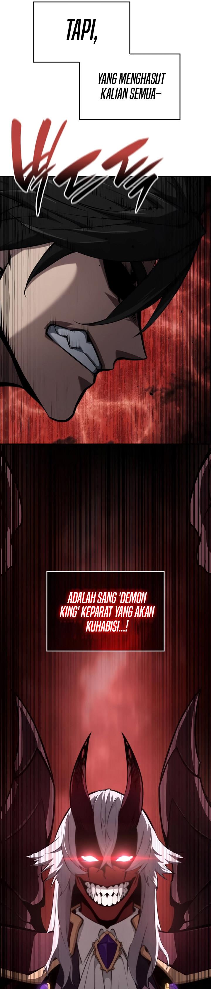 Read Boundless Necromancer ID Manga Online
