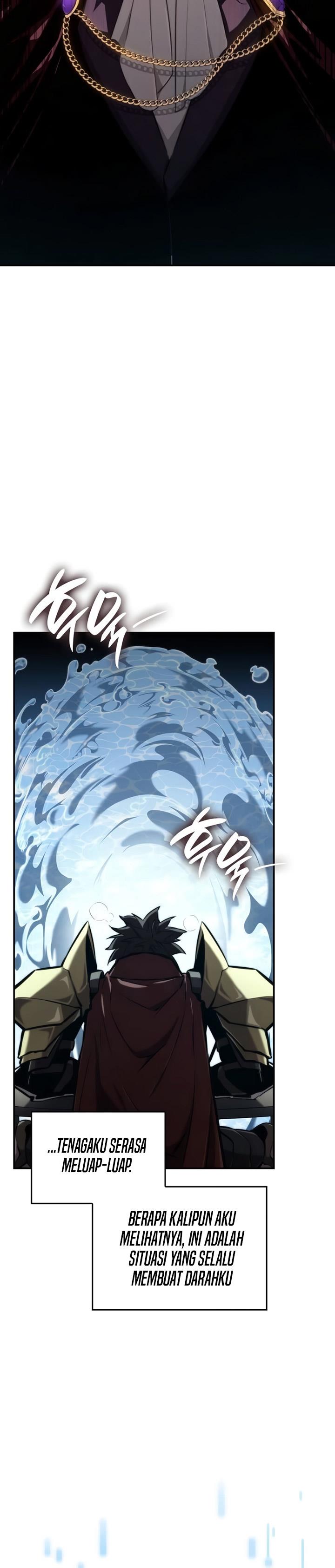 Read Boundless Necromancer ID Manga Online