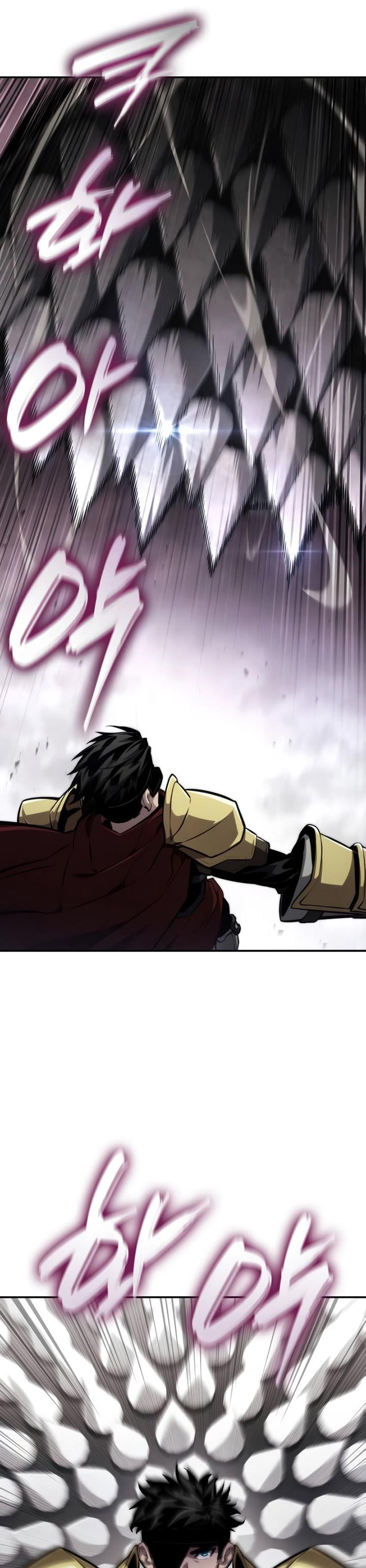 Read Boundless Necromancer ID Manga Online