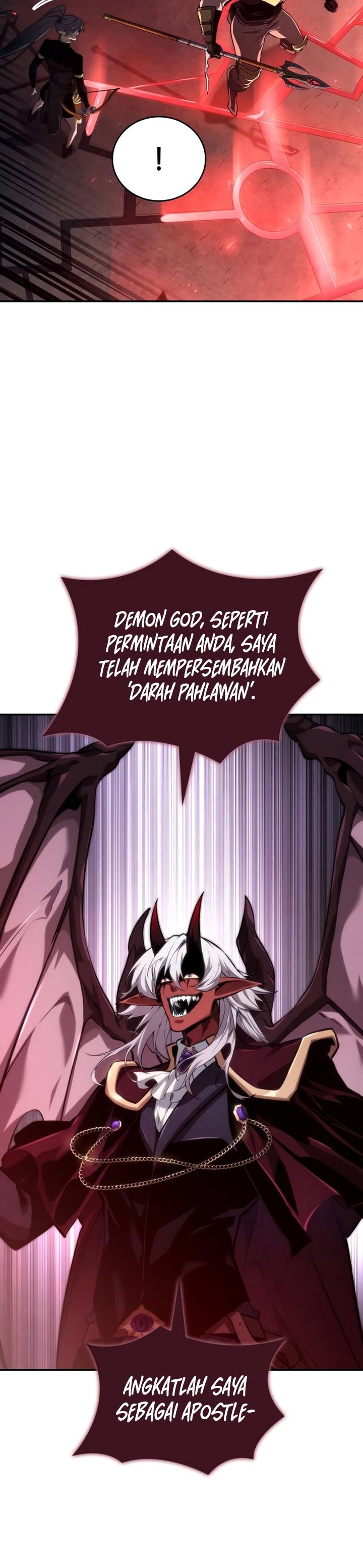 Read Boundless Necromancer ID Manga Online