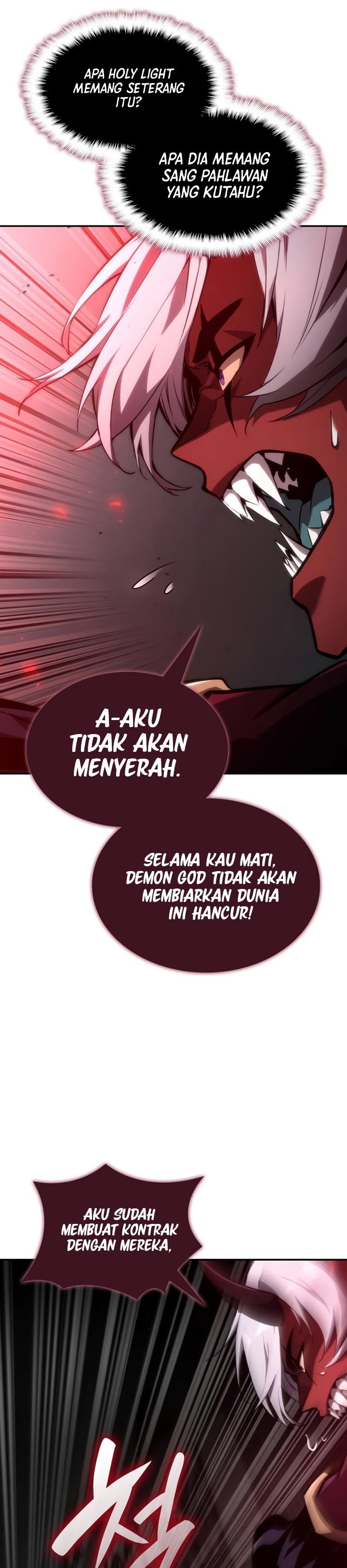 Read Boundless Necromancer ID Manga Online
