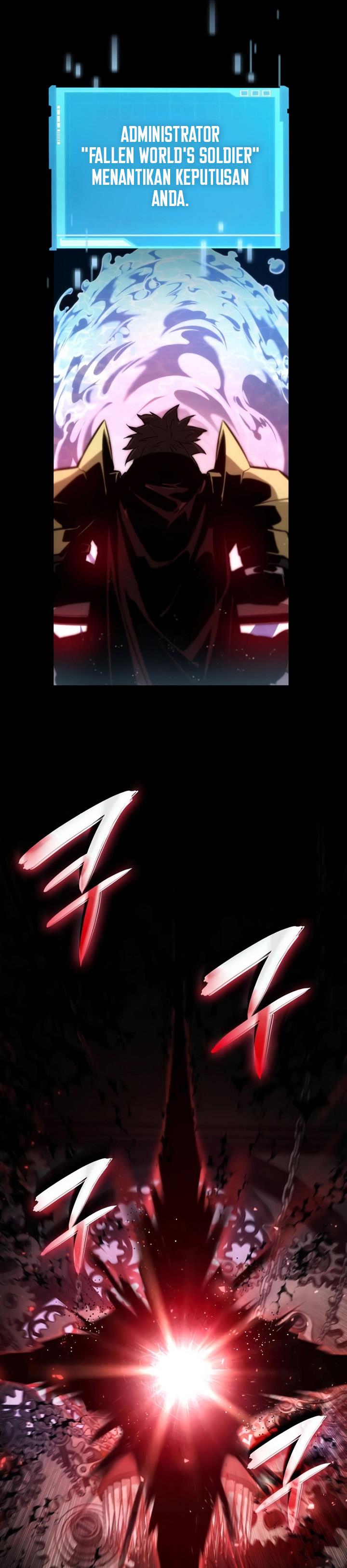 Read Boundless Necromancer ID Manga Online