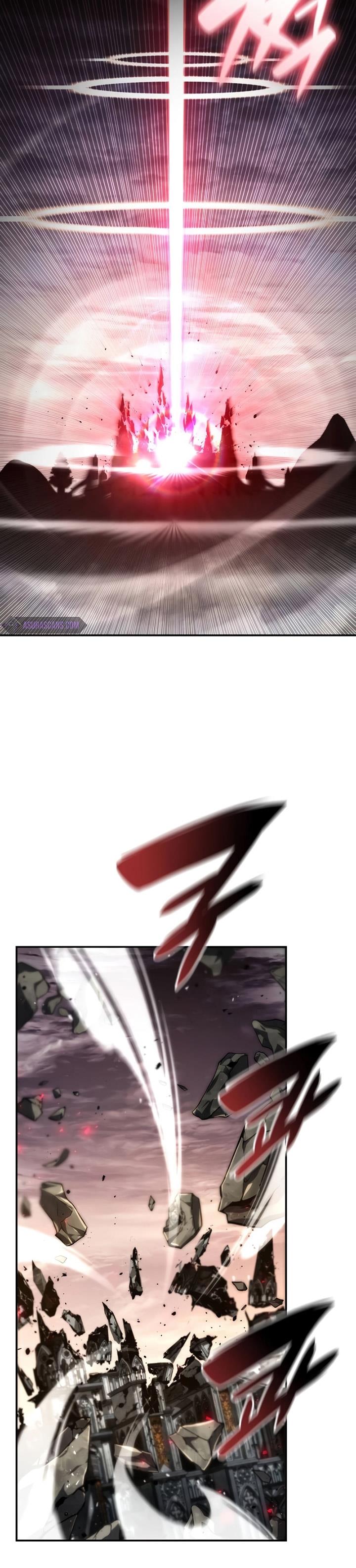 Read Boundless Necromancer ID Manga Online