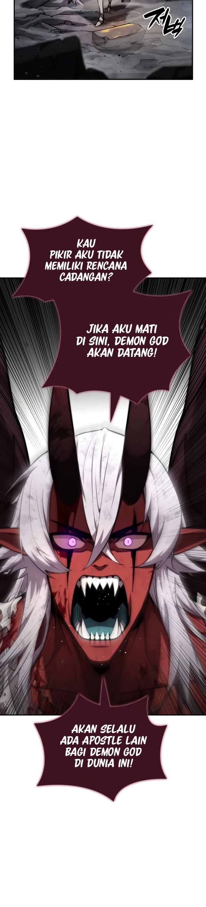 Read Boundless Necromancer ID Manga Online
