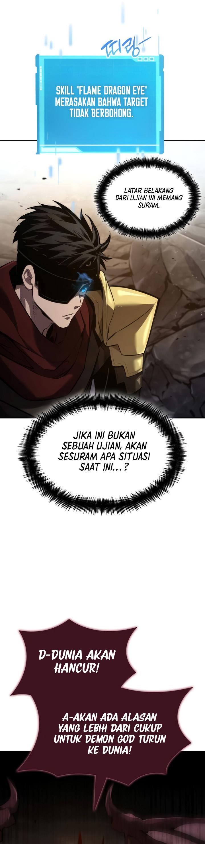 Read Boundless Necromancer ID Manga Online