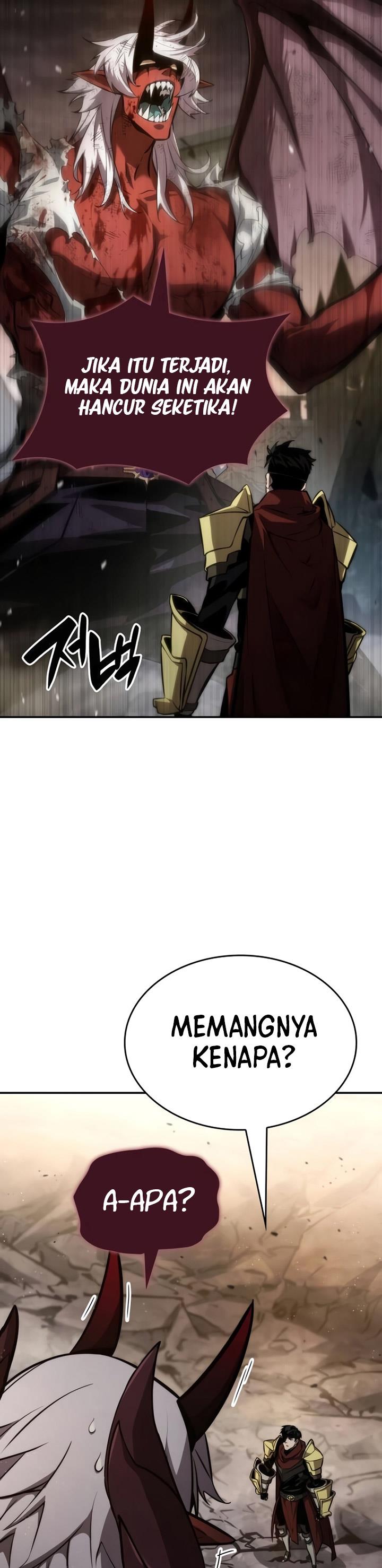 Read Boundless Necromancer ID Manga Online