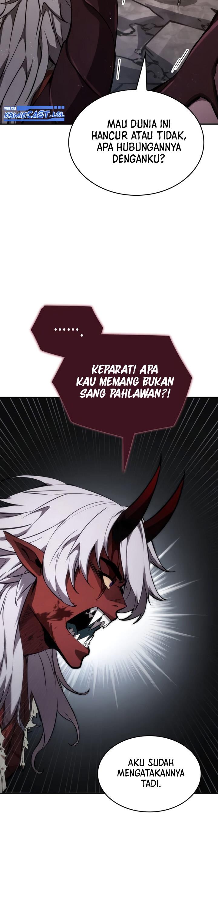 Read Boundless Necromancer ID Manga Online