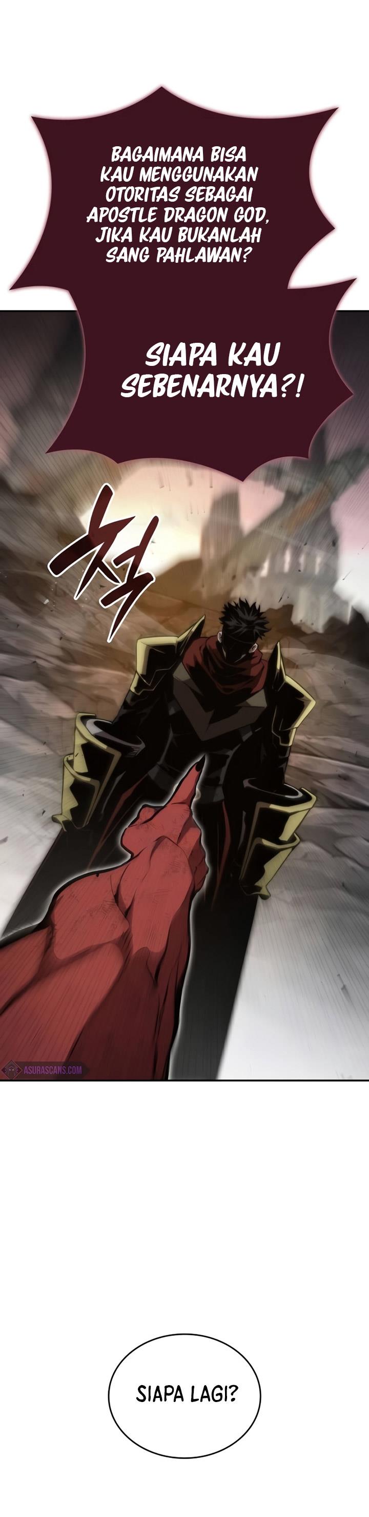 Read Boundless Necromancer ID Manga Online
