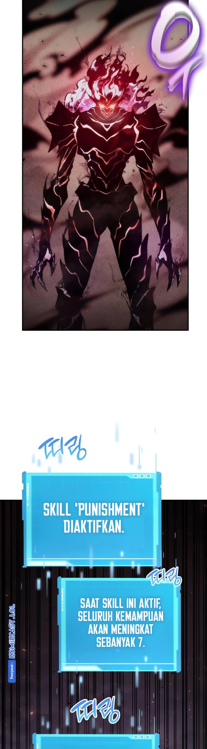 Read Boundless Necromancer ID Manga Online