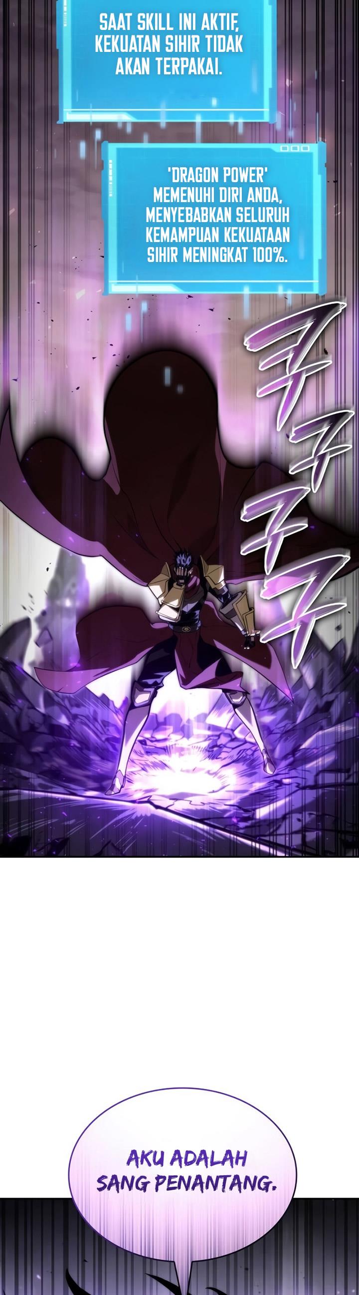 Read Boundless Necromancer ID Manga Online