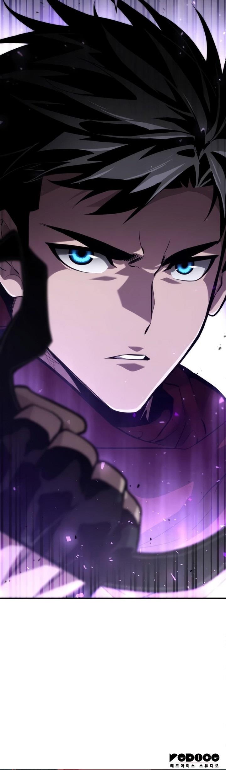 Read Boundless Necromancer ID Manga Online
