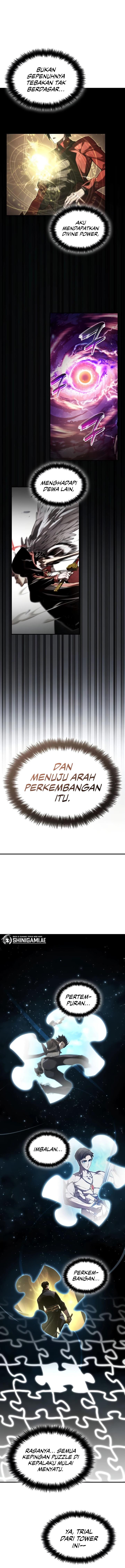 Read Boundless Necromancer ID Manga Online