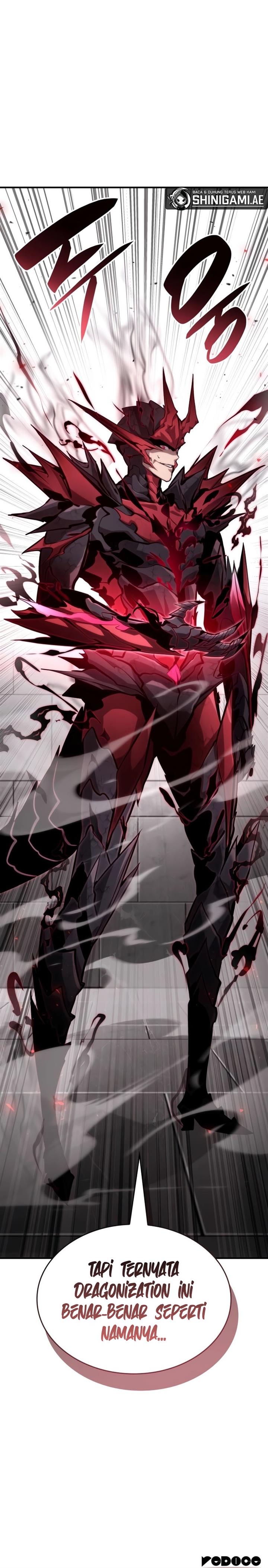 Read Boundless Necromancer ID Manga Online