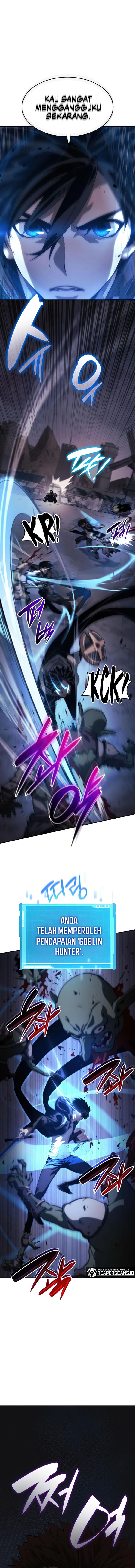 Read Boundless Necromancer ID Manga Online
