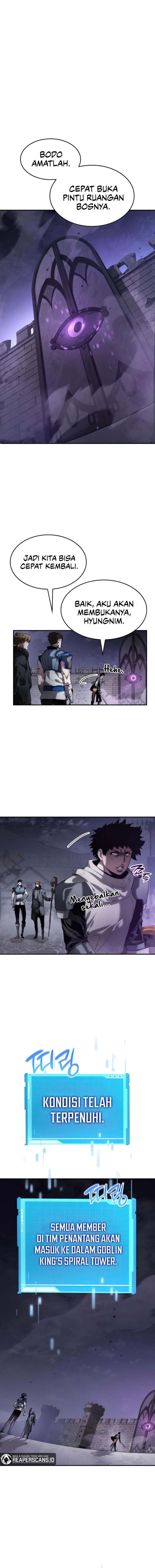 Read Boundless Necromancer ID Manga Online