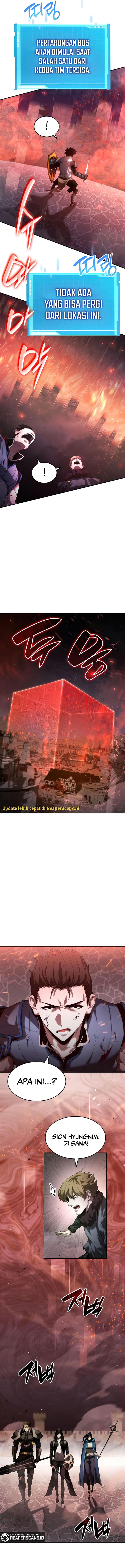 Read Boundless Necromancer ID Manga Online
