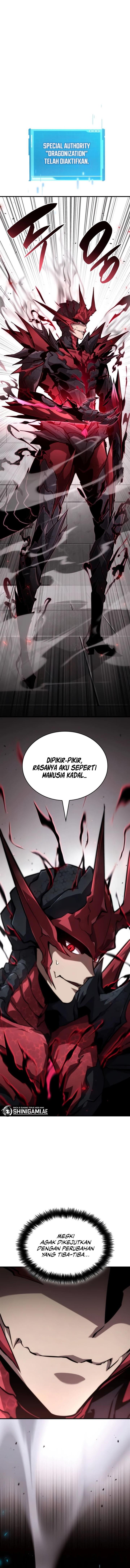 Read Boundless Necromancer ID Manga Online