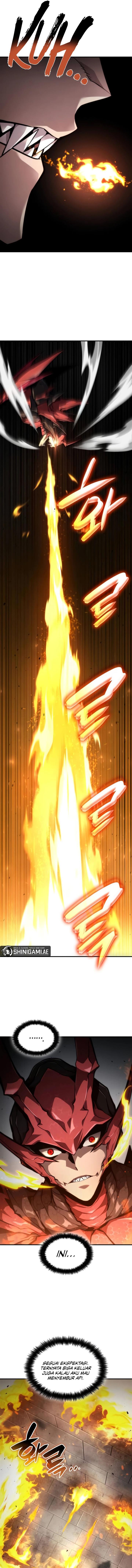 Read Boundless Necromancer ID Manga Online