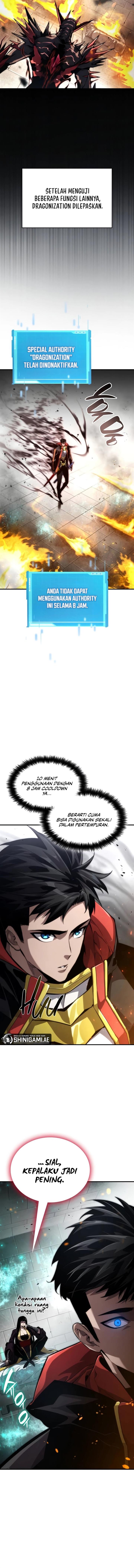 Read Boundless Necromancer ID Manga Online