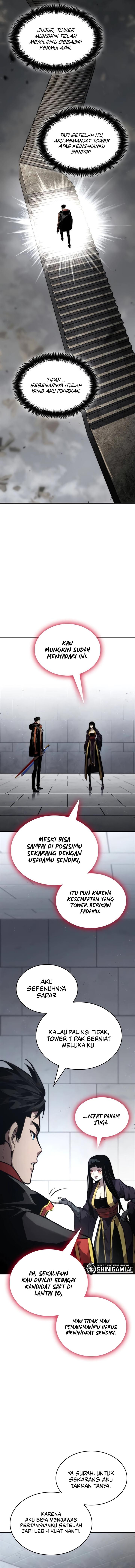 Read Boundless Necromancer ID Manga Online