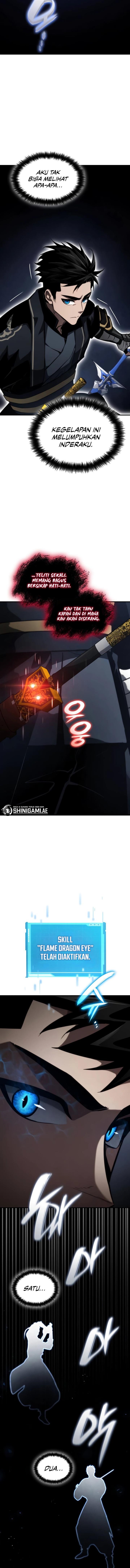 Read Boundless Necromancer ID Manga Online