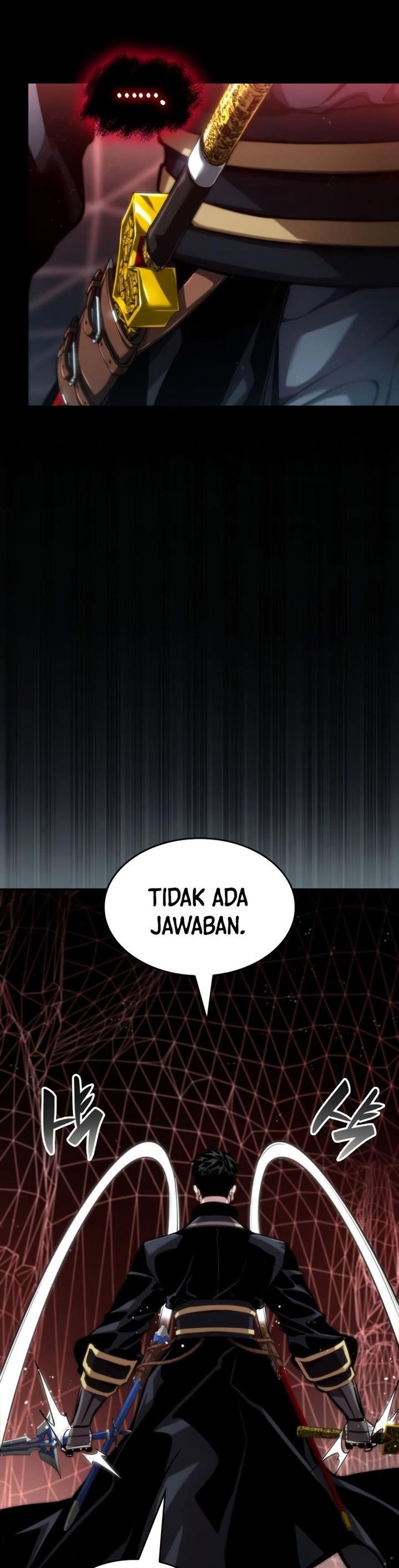 Read Boundless Necromancer ID Manga Online