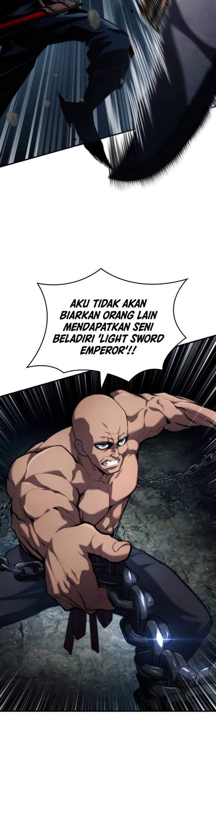 Read Boundless Necromancer ID Manga Online