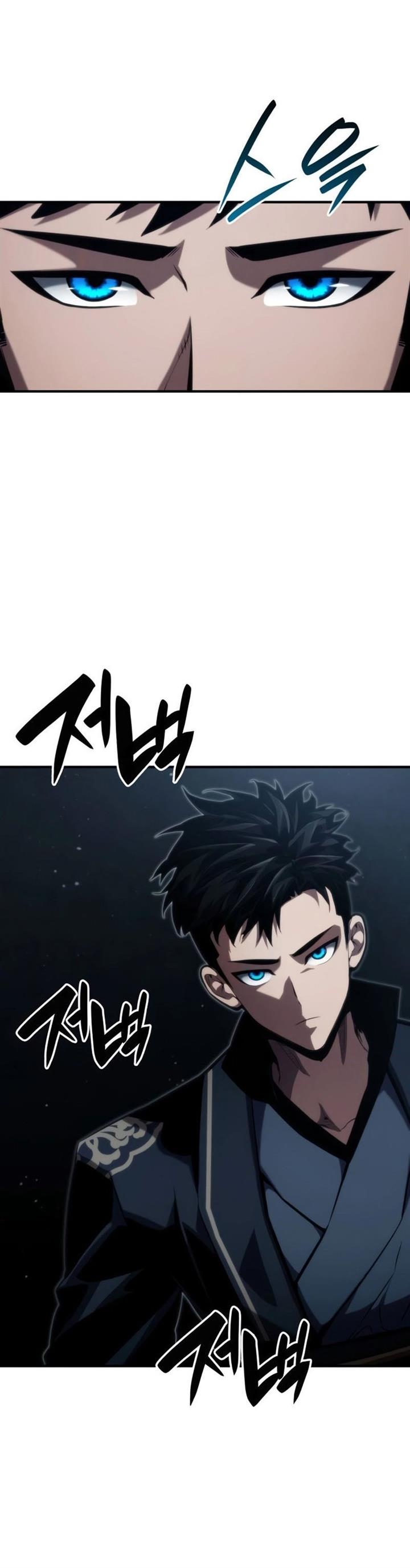 Read Boundless Necromancer ID Manga Online