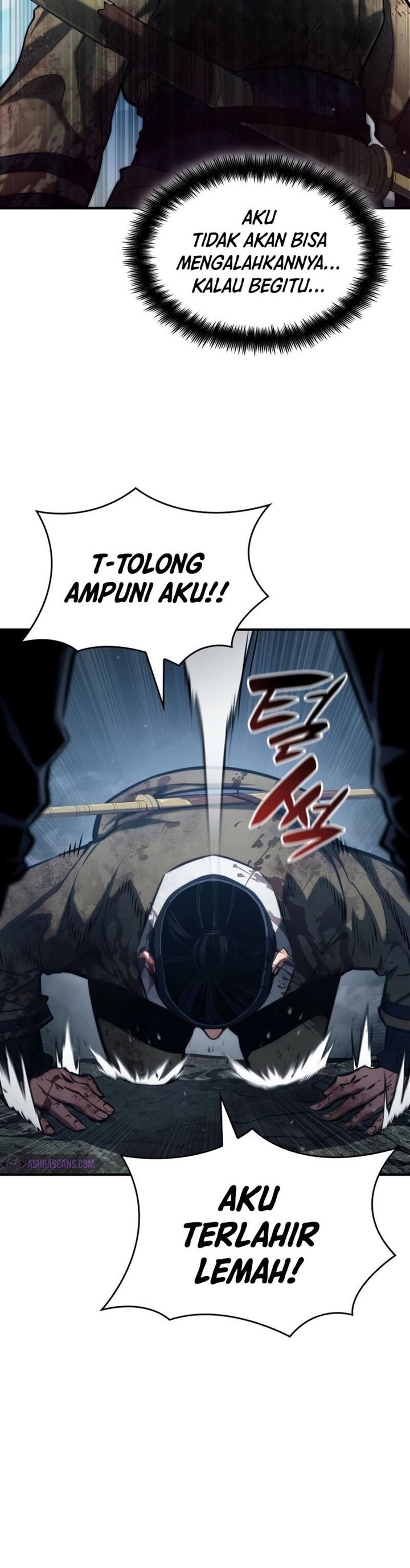 Read Boundless Necromancer ID Manga Online