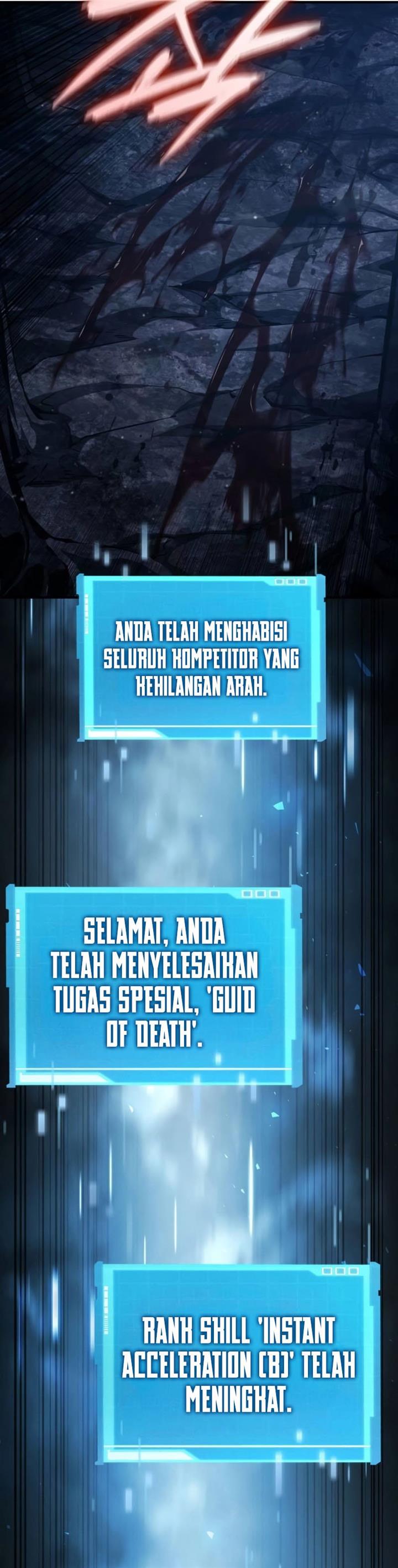 Read Boundless Necromancer ID Manga Online