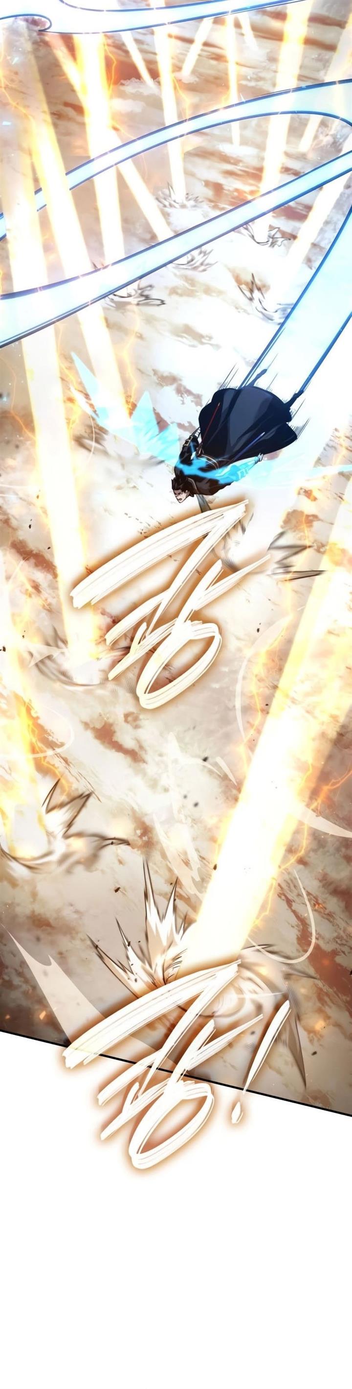 Read Boundless Necromancer ID Manga Online