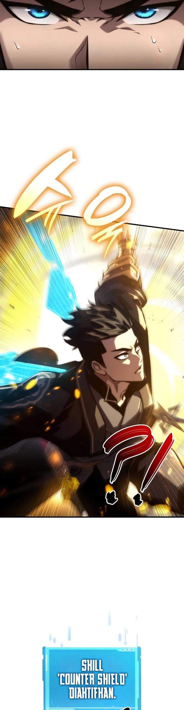 Read Boundless Necromancer ID Manga Online