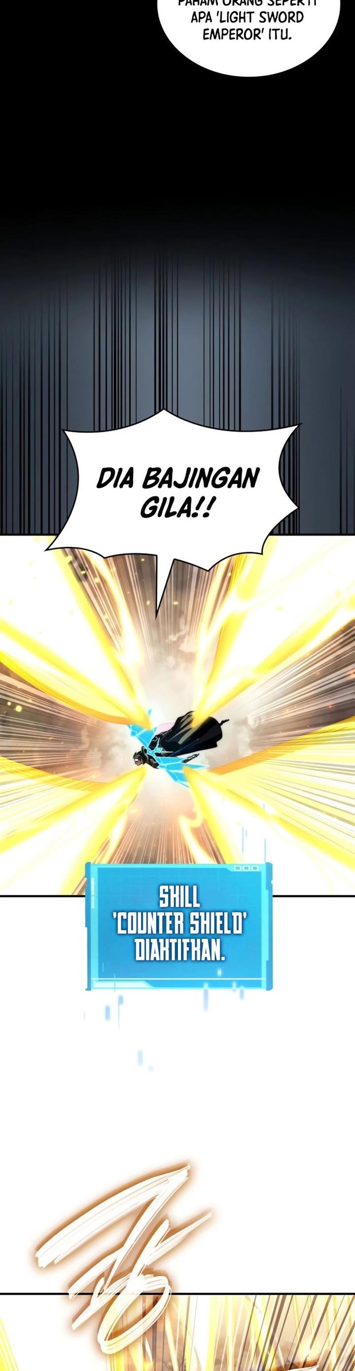 Read Boundless Necromancer ID Manga Online