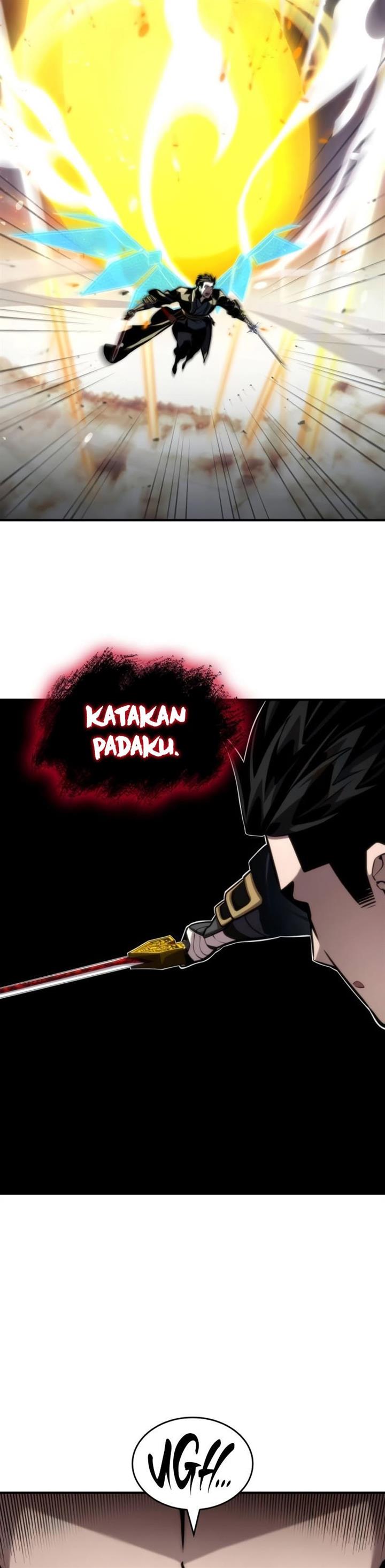 Read Boundless Necromancer ID Manga Online