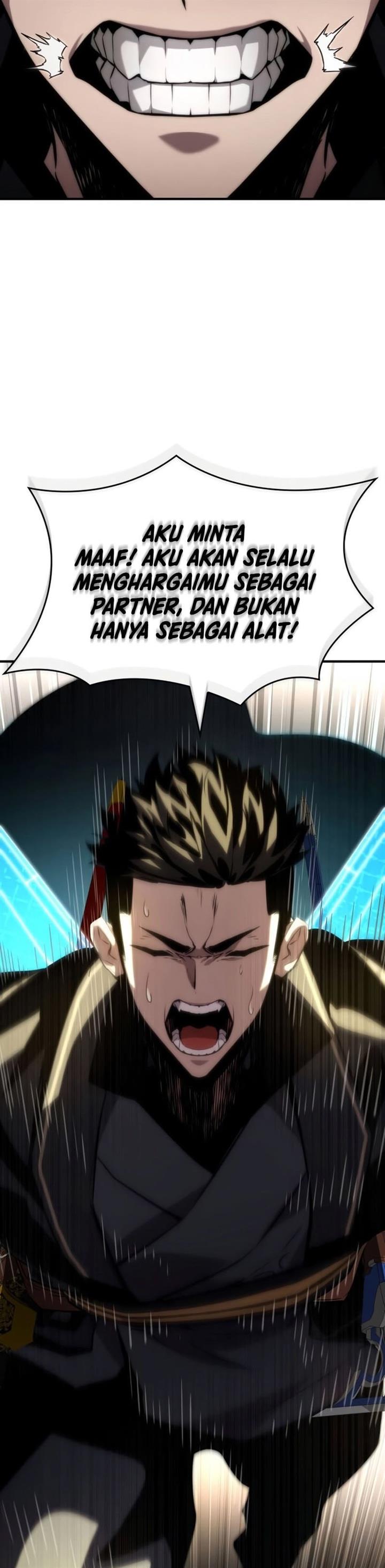 Read Boundless Necromancer ID Manga Online