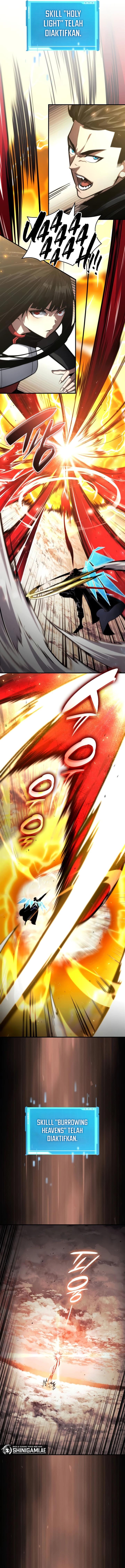Read Boundless Necromancer ID Manga Online