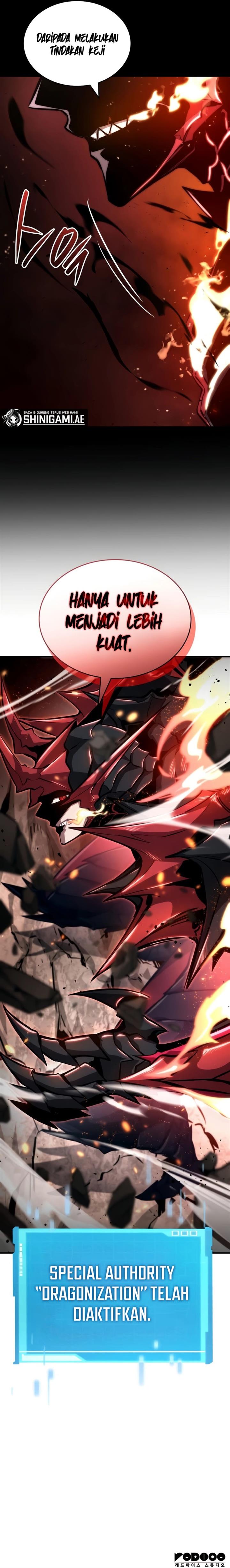 Read Boundless Necromancer ID Manga Online